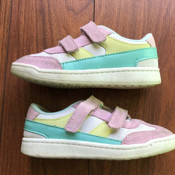 Cat & Jack Other - 🟣🟣Cat & Jack Girl’s Sneakers🟣🟣